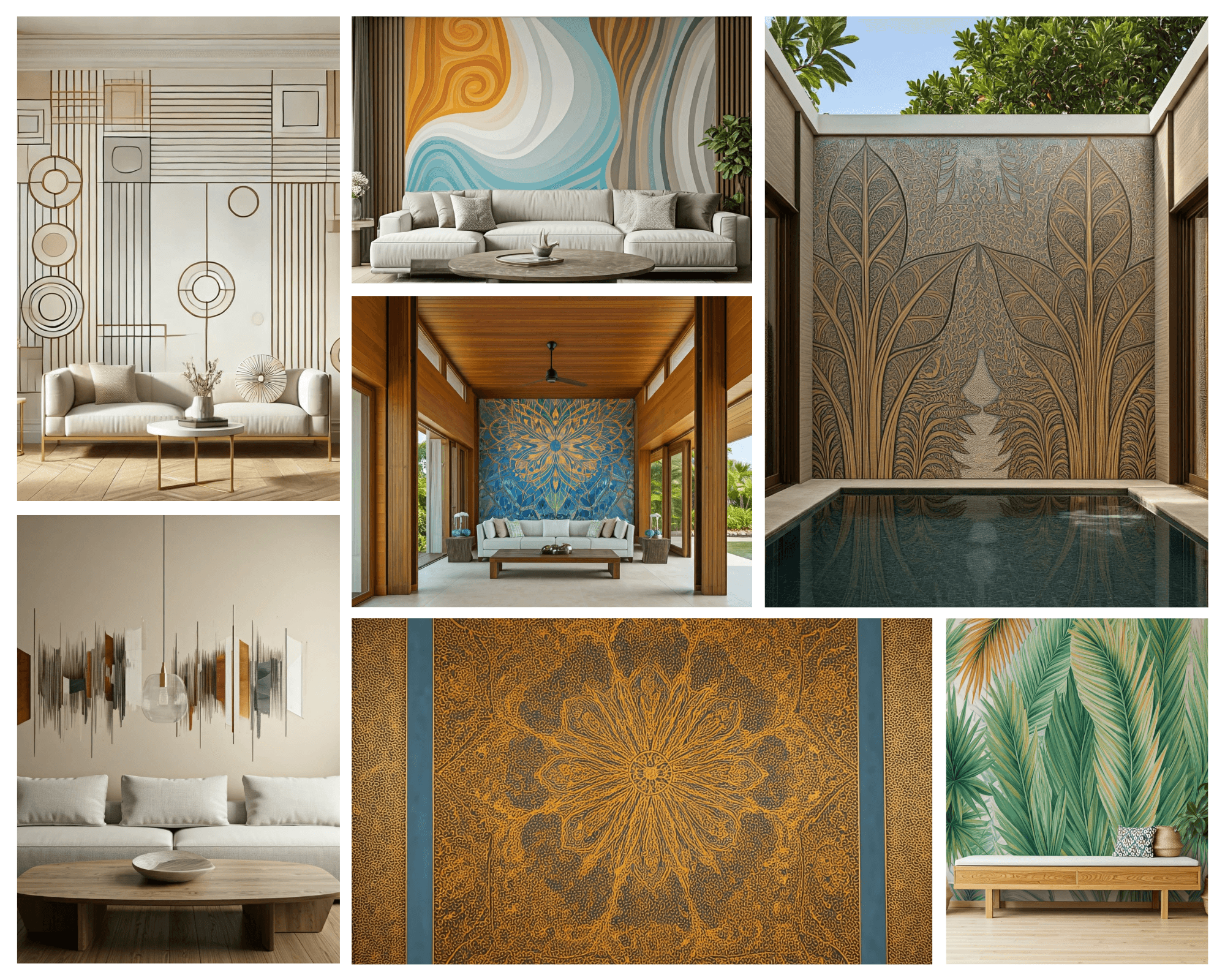 WALL PAINTING
