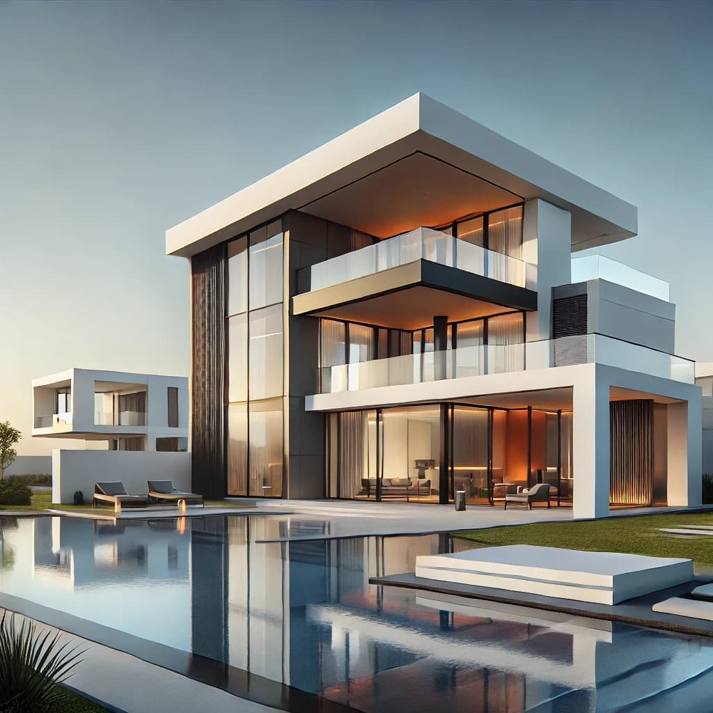COMPLETE DESIGN & BUILD PACKAGE