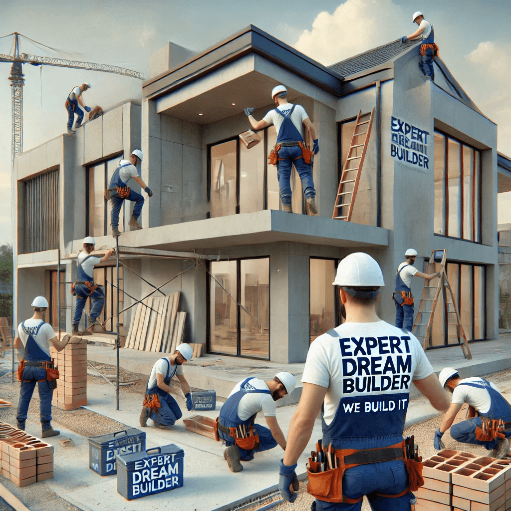 DESIGN AND ARCHITECTURAL SERVICES